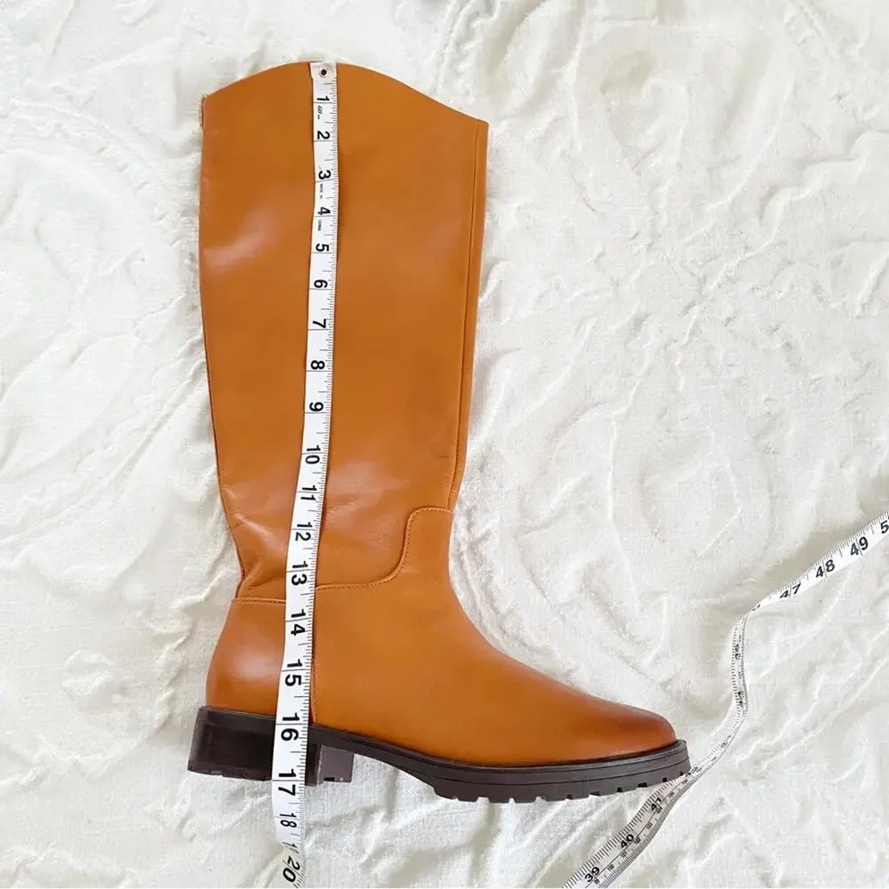 Nordstrom Oliver Riding BootSize 6 New